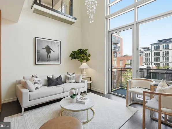 1515 15th St NW APT 431, Washington, DC 20005