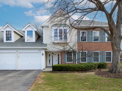 1001 Butternut Ln APT C, Mount Prospect, IL, 60056