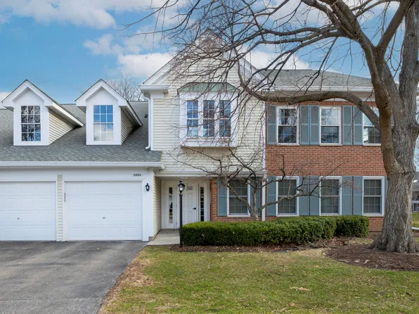 1001 Butternut Ln APT C, Mount Prospect, IL 60056