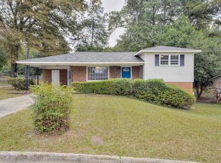 2111 Vireo Dr, North Augusta, SC 29841