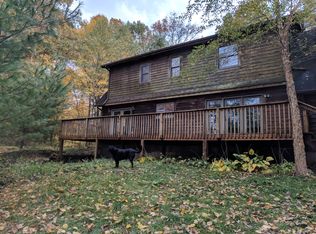 7207 Gurd Rd, Hastings, MI 49058