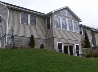 1074 Bald Hill Rd, Hornell, NY 14843