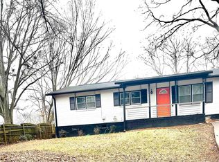 1951 Akron Dr SE, Atlanta, GA 30315