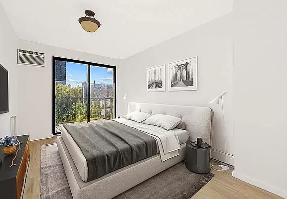2nd image of 202 E 110th St APT 5B