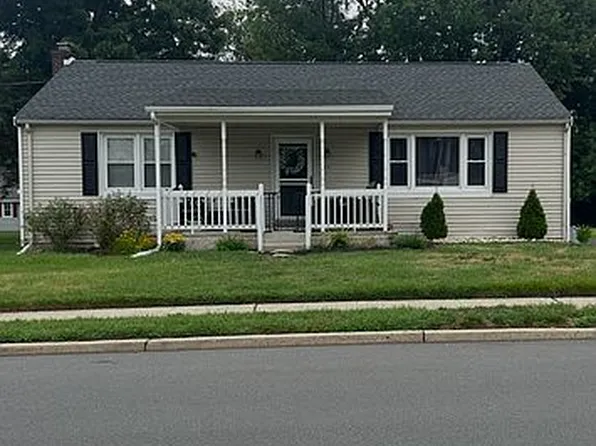 333 Sandalwood Ave, Hamilton, NJ 08619