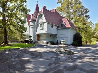 6400 Moseley Rd, Moseley, VA 23120