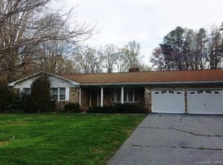 130 Ermine Rd, Salisbury, NC 28146