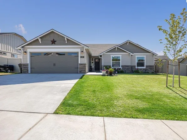 209 Ladera St, Prosser, WA 99350