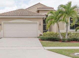 9439 Verona Lakes Blvd, Boynton Beach, FL 33472