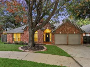 5105 Shadow Glen Dr, Grapevine, TX 76051