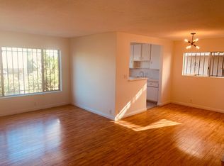 619 N Hayworth Ave APT 104, Los Angeles, CA 90048