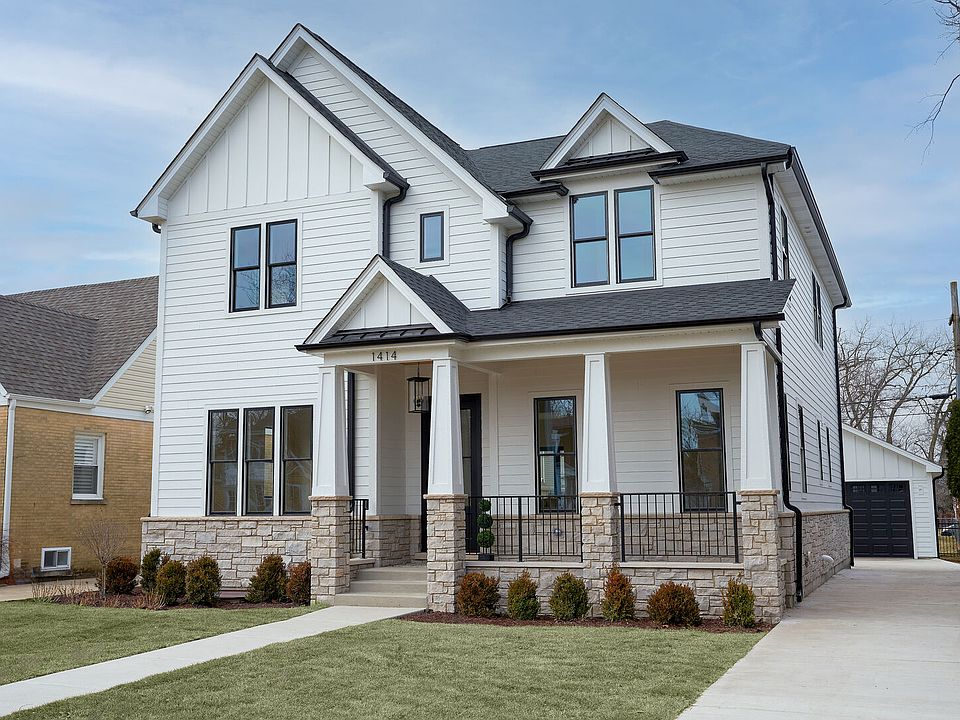 1st image of 1414 S Prospect Ave