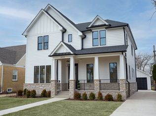 1414 S Prospect Ave, Park Ridge, IL 60068