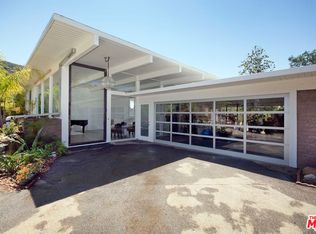 2200 Cold Canyon Rd, Calabasas, CA 91302