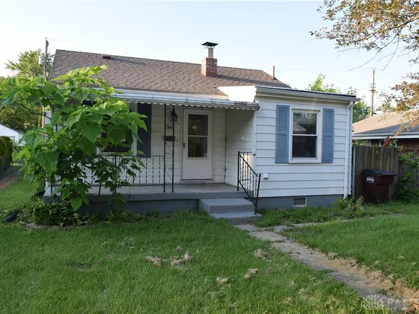 1063 Imperial Blvd, Dayton, OH 45419