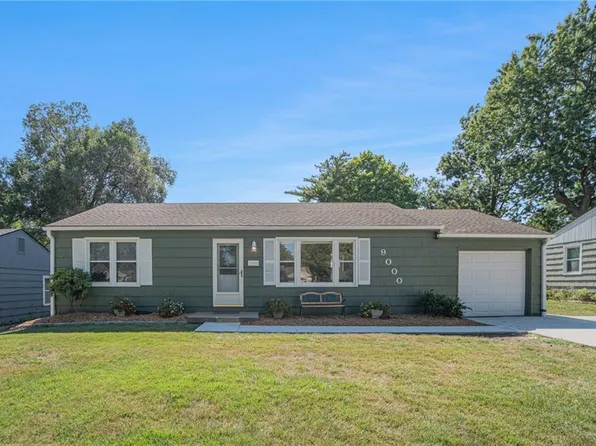 9000 Hardy St, Overland Park, KS 66212