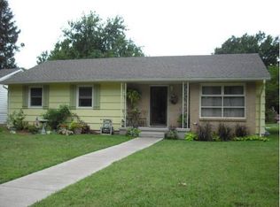 1803 Cherry St, Winfield, KS 67156