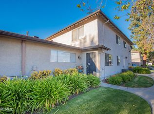 2042 Calle La Sombra UNIT 3, Simi Valley, CA 93063