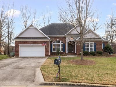 4506 Calabria Ct, High Point, NC, 27265