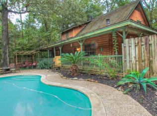 288 S Oak Hill Dr, Huffman, TX 77336