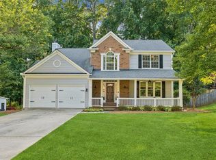 3830 Deauville Way, Cumming, GA 30041
