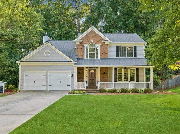 3830 Deauville Way, Cumming, GA 30041