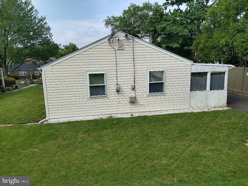 503 Quigley Ave, Willow Grove, PA 19090 Zillow