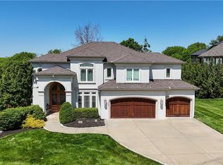 4140 N Redbud Ln, Riverside, MO 64150