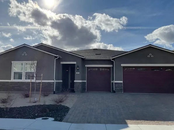 7947 Furnace Creek Dr, Sparks, NV 89436