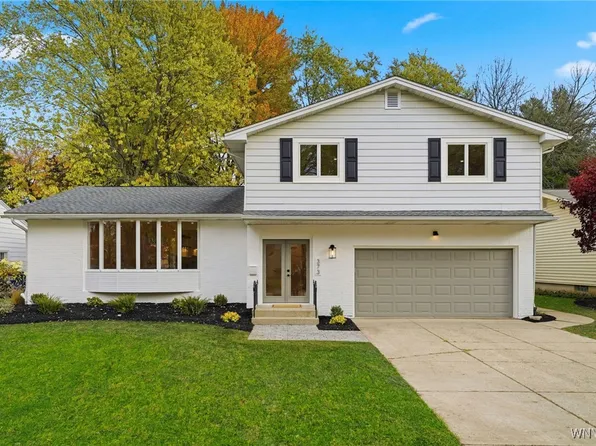 373 Sherbrooke Ave, Williamsville, NY 14221