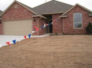 7701 Geneva Rea, Oklahoma City, OK 73109