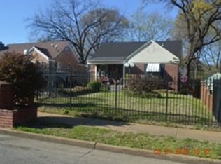 3438 Hadley Rd, Memphis, TN 38111