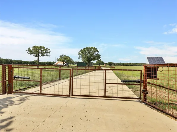1564 Brannon Ln, Perrin, TX 76486