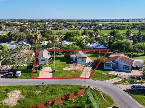 1211 Harrison Ave, Alamo, TX 78516