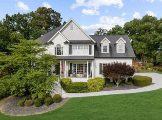 2280 Stonegate Dr, Cumming, GA 30041