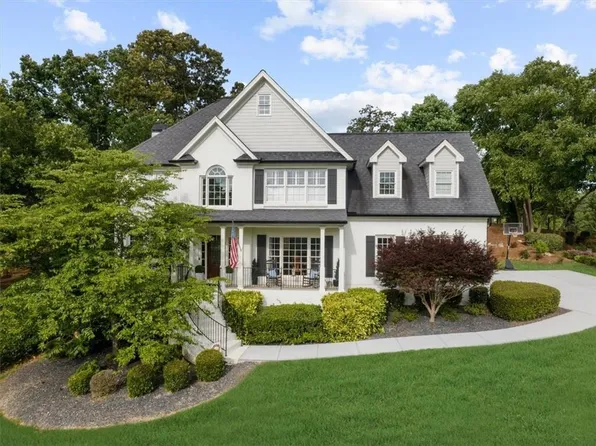 2280 Stonegate Dr, Cumming, GA 30041
