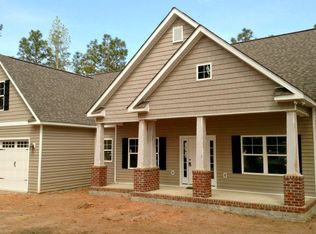 522 Murrah Rd N, Augusta, SC --