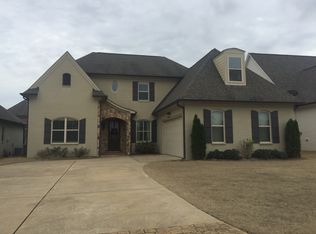 236 Olde Castle Loop, Oxford, MS 38655