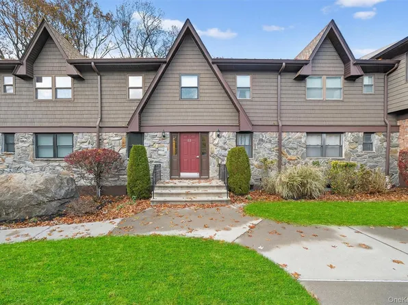 52 Milford Lane #3C, Suffern, NY 10901