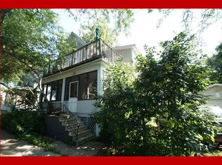 113 N Paterson St APT 2, Madison, WI 53703
