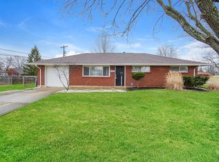 1566 Parkinson Dr, Reynoldsburg, OH 43068