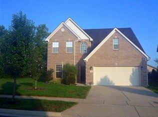 2405 Gooseberry Cir, Lexington, KY 40509