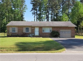 24101 River Rd, North Dinwiddie, VA 23803