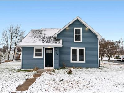 504 W Broadway St, Viroqua, WI, 54665