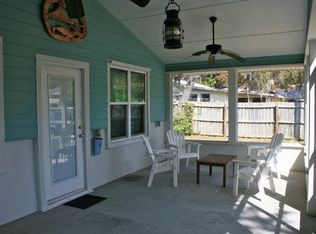 1170 Whiddon Ave, Cedar Key, FL 32625