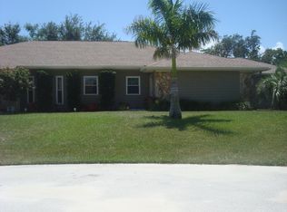 2554 Kumquat St NE, Palm Bay, FL 32905