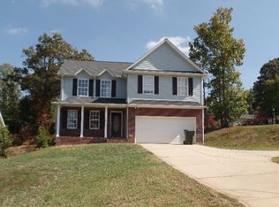 105 Marcella Dr, Kings Mountain, NC 28086