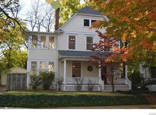 2145 Blendon Pl, Saint Louis, MO 63143