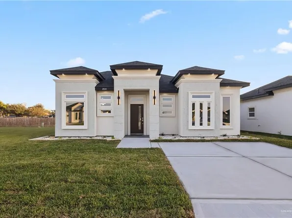 2024 Trinity St, Donna, TX 78537