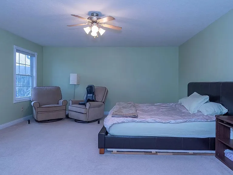 929 S Fenbrook Ct — Photo 11
